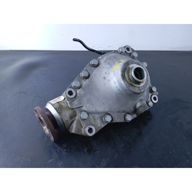 Recambio de diferencial delantero para bmw x3 (f25) xdrive 20 d referencia OEM IAM 759199704 51756734505 