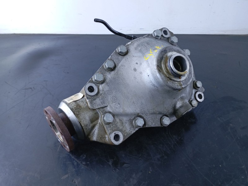 Recambio de diferencial delantero para bmw x3 (f25) xdrive 20 d referencia OEM IAM 759199704 51756734505 