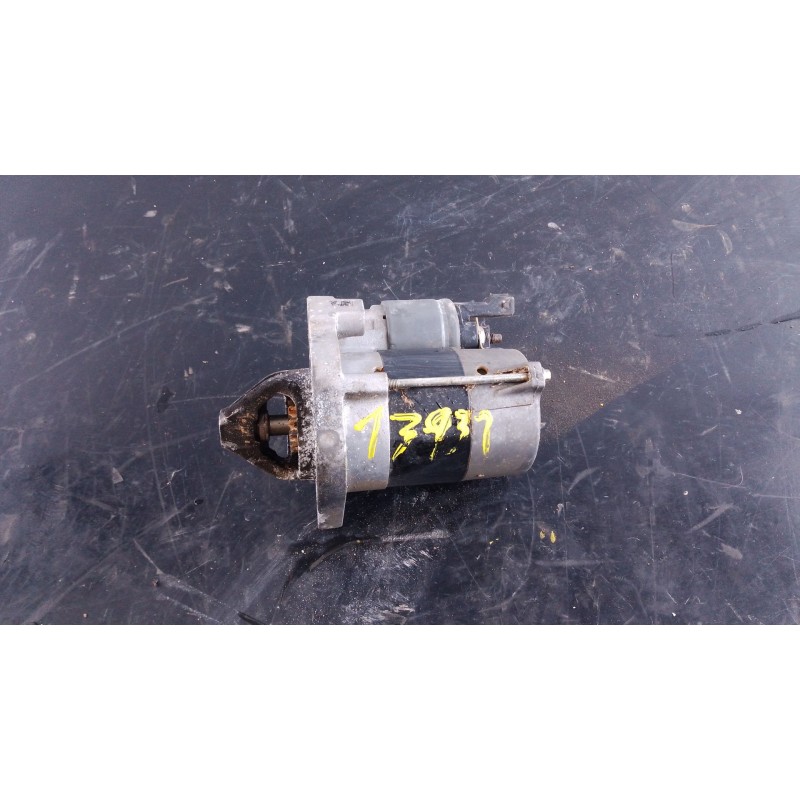 Recambio de motor arranque para peugeot 3008 ii suv (mc_, mr_, mj_, m4_) 1.2 thp/ puretech 130 (mrhnsm, mrhnsu, mrhnsj, mrhnyw,.