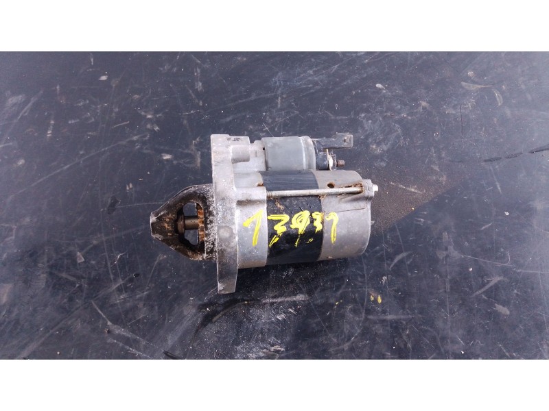 Recambio de motor arranque para peugeot 3008 ii suv (mc_, mr_, mj_, m4_) 1.2 thp/ puretech 130 (mrhnsm, mrhnsu, mrhnsj, mrhnyw,.