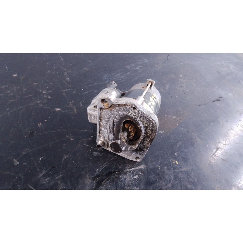 Recambio de motor arranque para peugeot 3008 ii suv (mc_, mr_, mj_, m4_) 1.2 thp/ puretech 130 (mrhnsm, mrhnsu, mrhnsj, mrhnyw,.