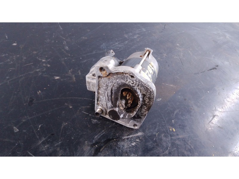 Recambio de motor arranque para peugeot 3008 ii suv (mc_, mr_, mj_, m4_) 1.2 thp/ puretech 130 (mrhnsm, mrhnsu, mrhnsj, mrhnyw,.