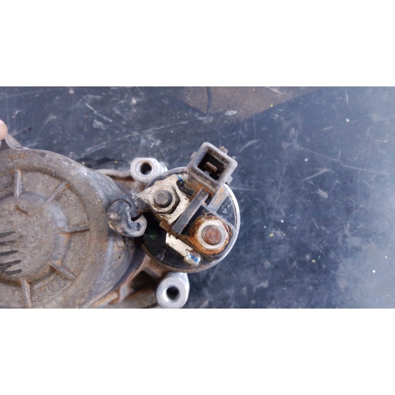 Recambio de motor arranque para peugeot 3008 ii suv (mc_, mr_, mj_, m4_) 1.2 thp/ puretech 130 (mrhnsm, mrhnsu, mrhnsj, mrhnyw,.