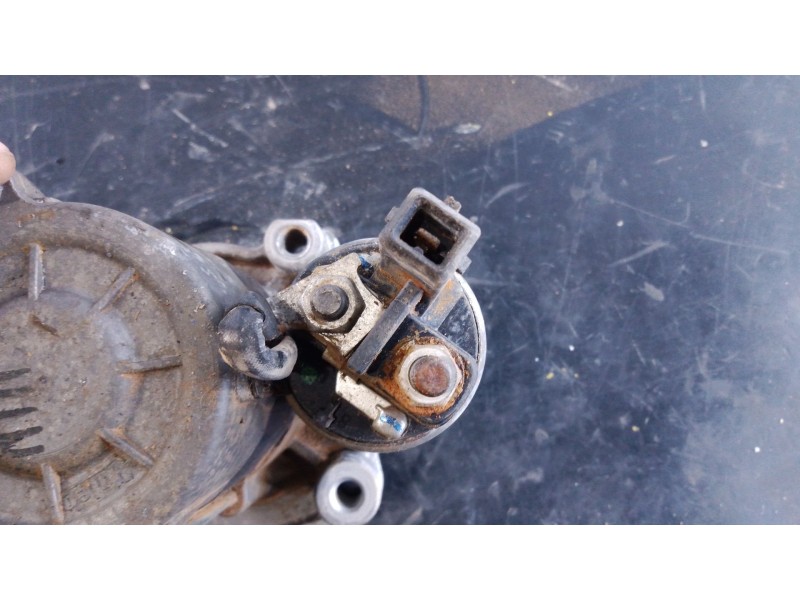 Recambio de motor arranque para peugeot 3008 ii suv (mc_, mr_, mj_, m4_) 1.2 thp/ puretech 130 (mrhnsm, mrhnsu, mrhnsj, mrhnyw,.