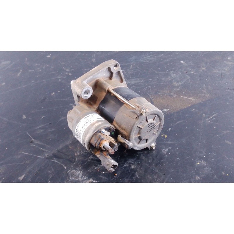 Recambio de motor arranque para peugeot 3008 ii suv (mc_, mr_, mj_, m4_) 1.2 thp/ puretech 130 (mrhnsm, mrhnsu, mrhnsj, mrhnyw,.