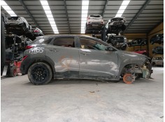 hyundai kona (os, ose, osi) del año 2021