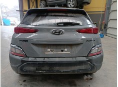 hyundai kona (os, ose, osi) del año 2021 2