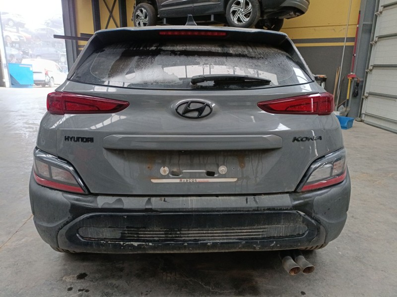 hyundai kona (os, ose, osi) del año 2021