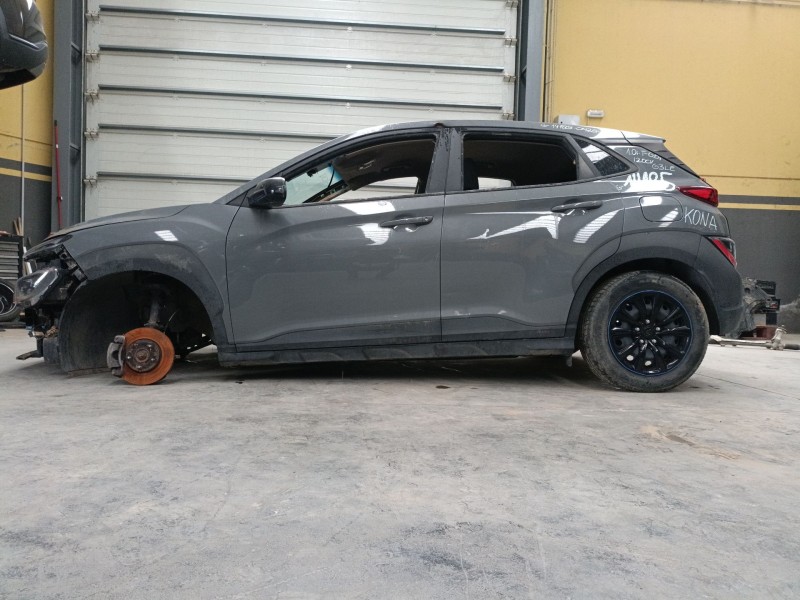 hyundai kona (os, ose, osi) del año 2021