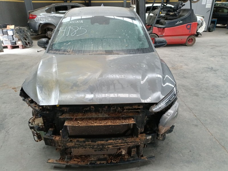 hyundai kona (os, ose, osi) del año 2021