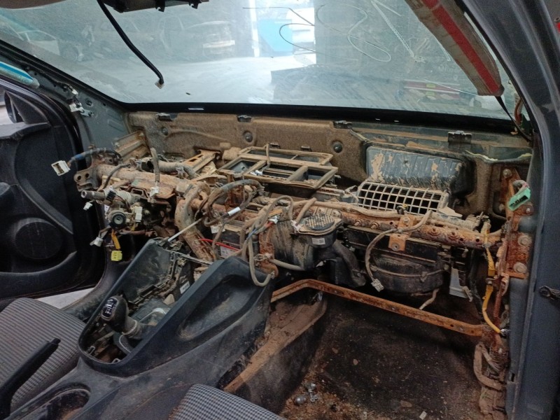 hyundai kona (os, ose, osi) del año 2021