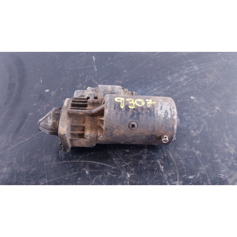 Recambio de motor arranque para ford maverick (ml) básico referencia OEM IAM   