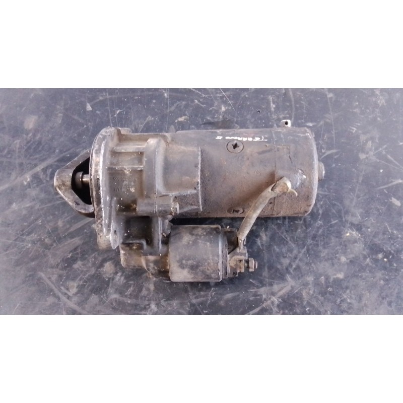 Recambio de motor arranque para ford maverick (ml) básico referencia OEM IAM   