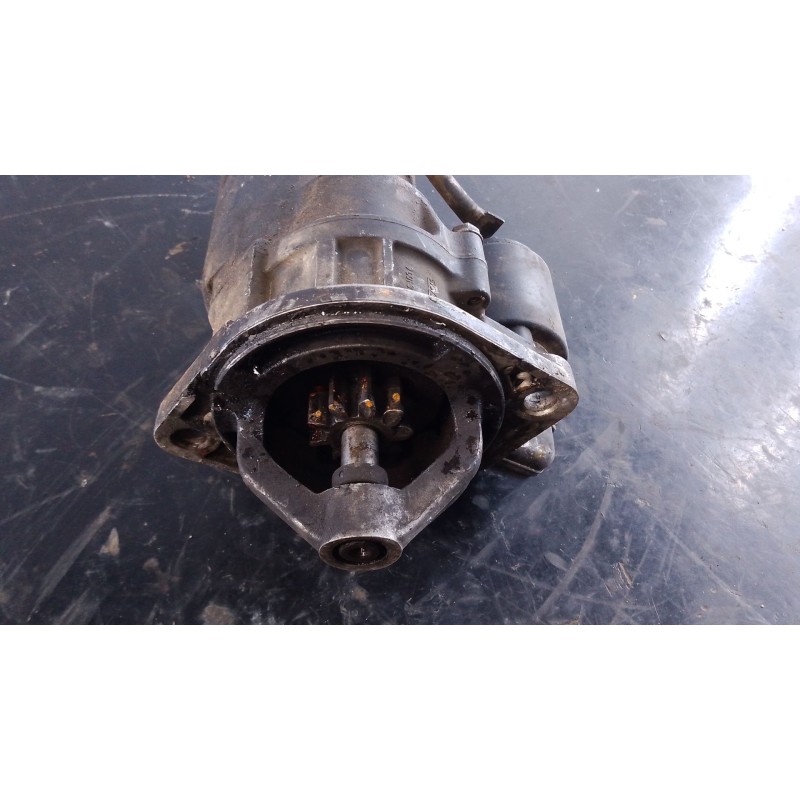 Recambio de motor arranque para ford maverick (ml) básico referencia OEM IAM   