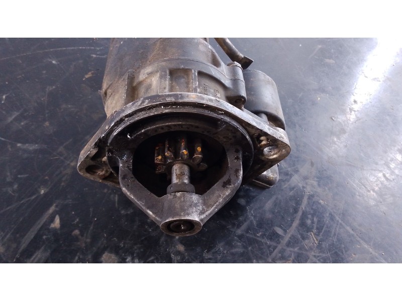 Recambio de motor arranque para ford maverick (ml) básico referencia OEM IAM   