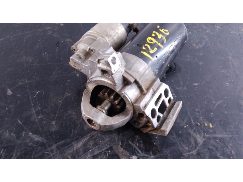 Recambio de motor arranque para bmw x3 (f25) xdrive 20 d referencia OEM IAM   