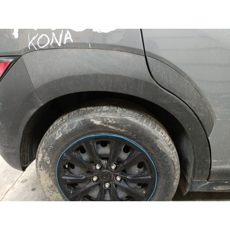 Recambio de aletin trasero derecho para hyundai kona (os, ose, osi) 1.0 t-gdi referencia OEM IAM   