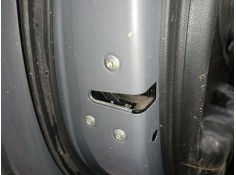 CERRADURA PUERTA TRASERA IZQUIERDA 