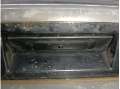 Recambio de maneta exterior porton para hyundai kona (os, ose, osi) 1.0 t-gdi referencia OEM IAM   