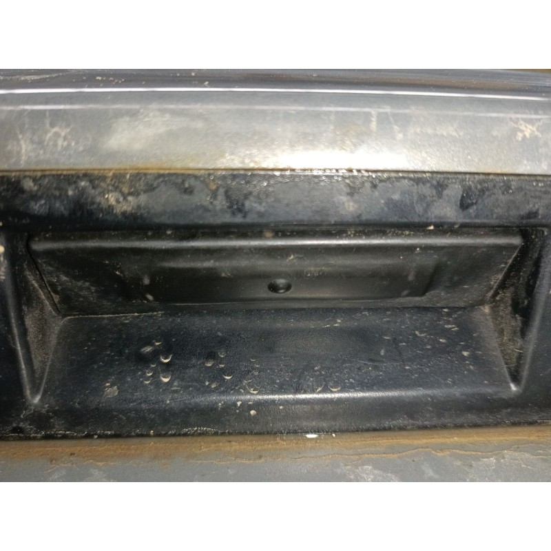 Recambio de maneta exterior porton para hyundai kona (os, ose, osi) 1.0 t-gdi referencia OEM IAM   