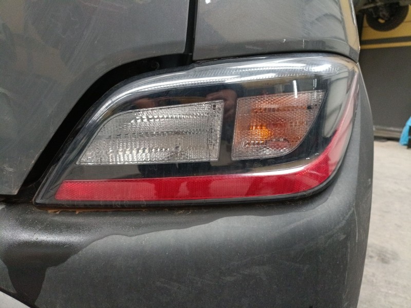 Recambio de piloto trasero derecho de paragolpes para hyundai kona (os, ose, osi) 1.0 t-gdi referencia OEM IAM   