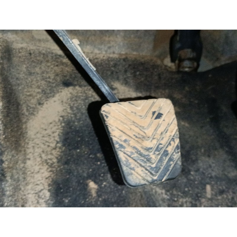 Recambio de pedal embrague para hyundai kona (os, ose, osi) 1.0 t-gdi referencia OEM IAM   