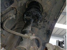 Recambio de amortiguador delantero izquierdo para hyundai kona (os, ose, osi) 1.0 t-gdi referencia OEM IAM   