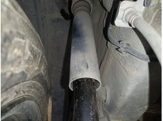 AMORTIGUADOR TRASERO IZQUIERDO 