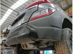 Recambio de paragolpes trasero para hyundai kona (os, ose, osi) 1.0 t-gdi referencia OEM IAM    2