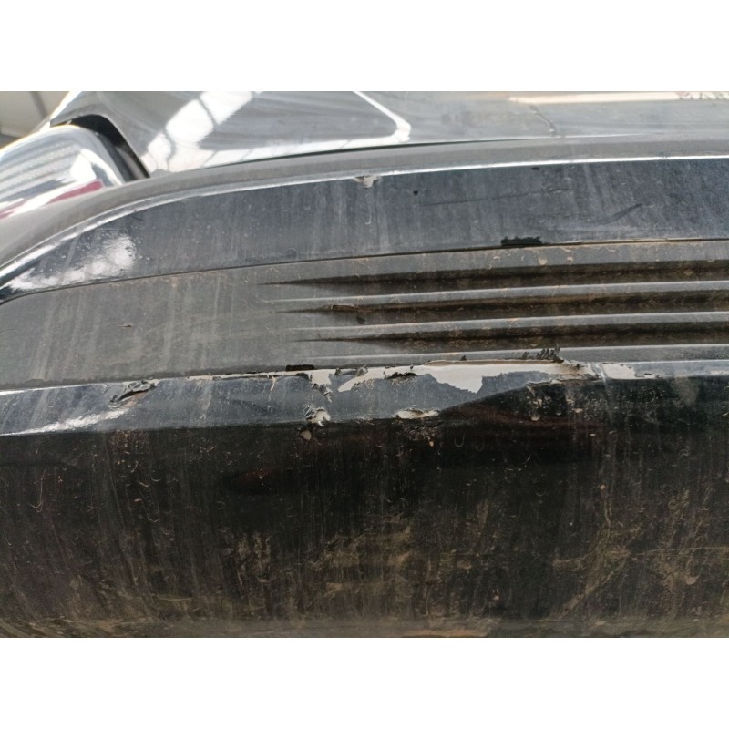Recambio de paragolpes trasero para hyundai kona (os, ose, osi) 1.0 t-gdi referencia OEM IAM   