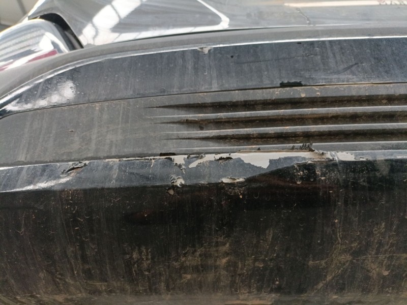 Recambio de paragolpes trasero para hyundai kona (os, ose, osi) 1.0 t-gdi referencia OEM IAM   