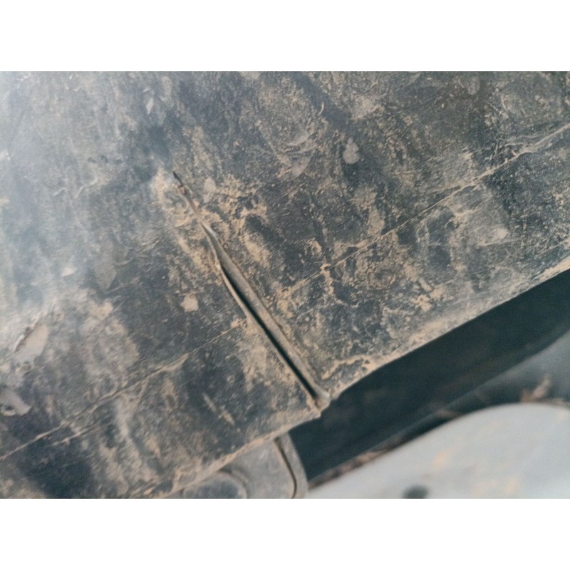 Recambio de paragolpes trasero para hyundai kona (os, ose, osi) 1.0 t-gdi referencia OEM IAM   