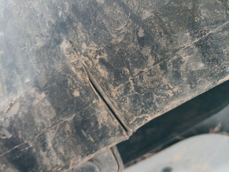 Recambio de paragolpes trasero para hyundai kona (os, ose, osi) 1.0 t-gdi referencia OEM IAM   