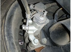 Recambio de pinza freno trasera izquierda para hyundai kona (os, ose, osi) 1.0 t-gdi referencia OEM IAM   