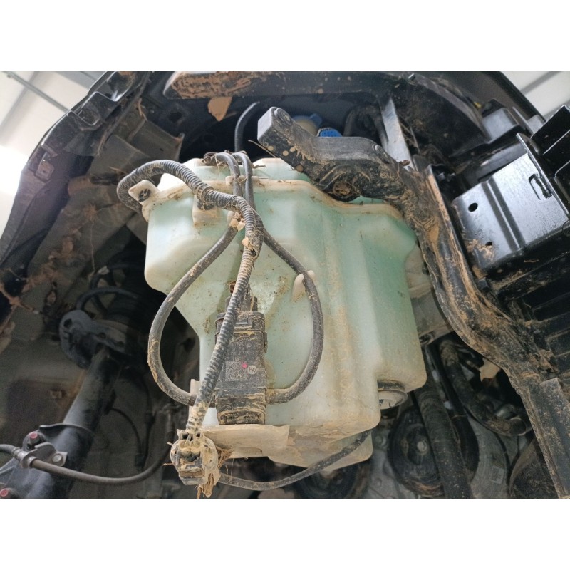 Recambio de deposito limpia para hyundai kona (os, ose, osi) 1.0 t-gdi referencia OEM IAM   