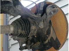 Recambio de mangueta delantera derecha para hyundai kona (os, ose, osi) 1.0 t-gdi referencia OEM IAM   