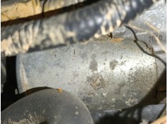 Recambio de motor arranque para hyundai kona (os, ose, osi) 1.0 t-gdi referencia OEM IAM   