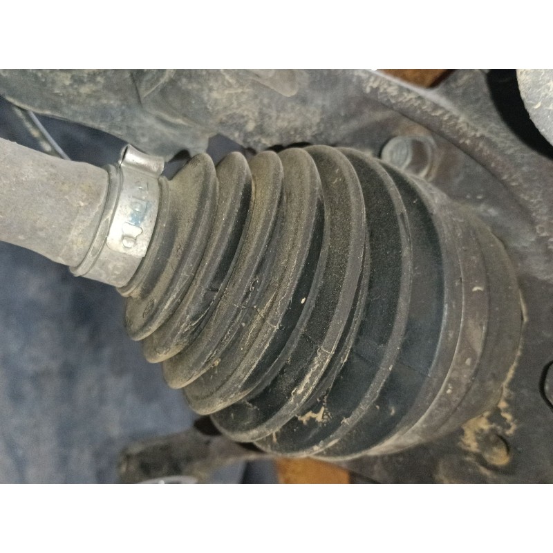 Recambio de transmision delantera izquierda para hyundai kona (os, ose, osi) 1.0 t-gdi referencia OEM IAM   