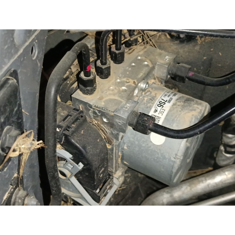 Recambio de abs para hyundai kona (os, ose, osi) 1.0 t-gdi referencia OEM IAM   
