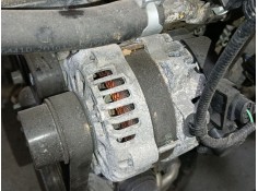 Recambio de alternador para hyundai kona (os, ose, osi) 1.0 t-gdi referencia OEM IAM   