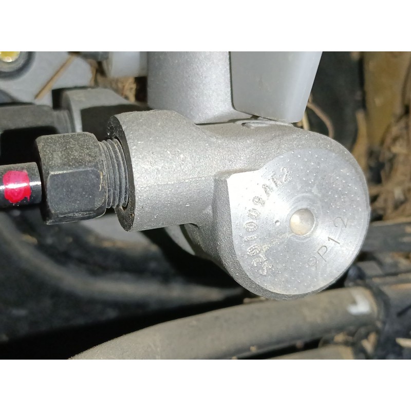 Recambio de bomba freno para hyundai kona (os, ose, osi) 1.0 t-gdi referencia OEM IAM   