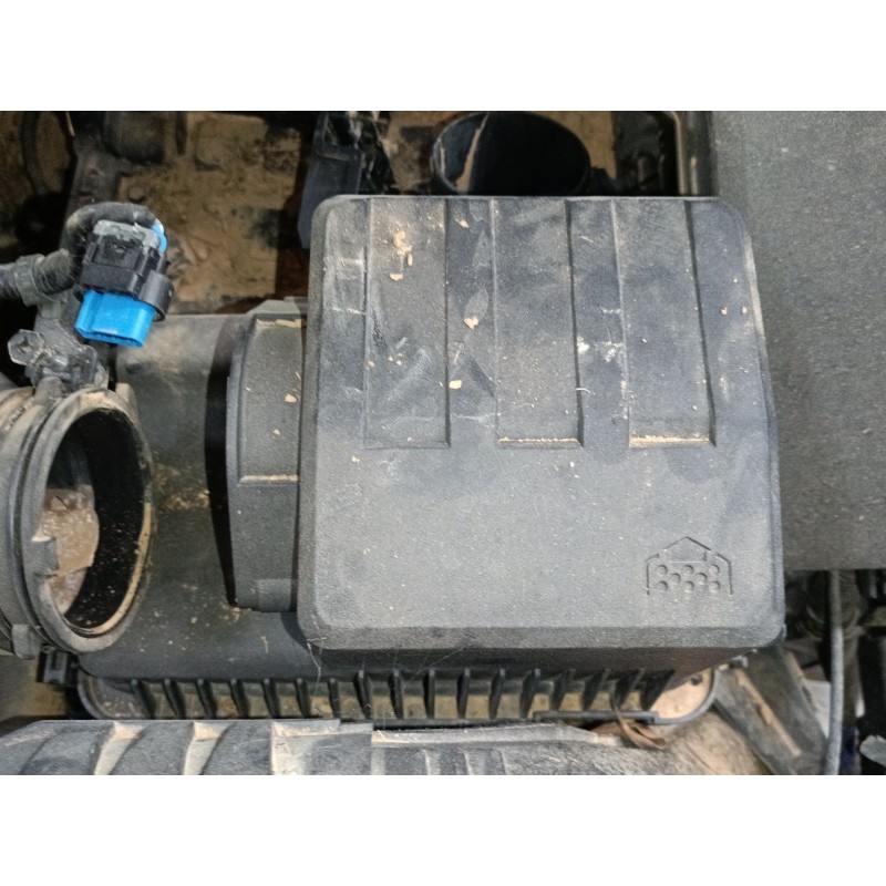 Recambio de filtro aire para hyundai kona (os, ose, osi) 1.0 t-gdi referencia OEM IAM   