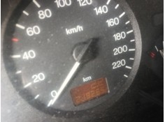 opel astra g hatchback (t98) del año 1998 2