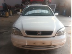 opel astra g hatchback (t98) del año 1998
