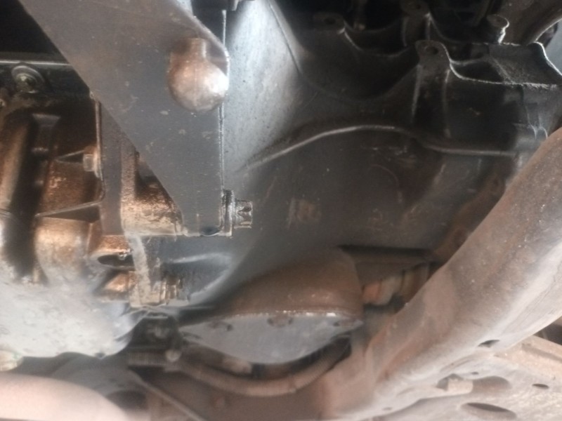 opel astra g hatchback (t98) del año 1998