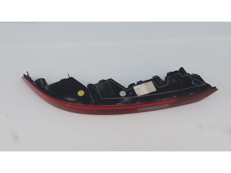 Recambio de piloto trasero izquierdo de paragolpes para audi q5 (fyb, fyg) 2.0 tdi quattro referencia OEM IAM 80A945093B  