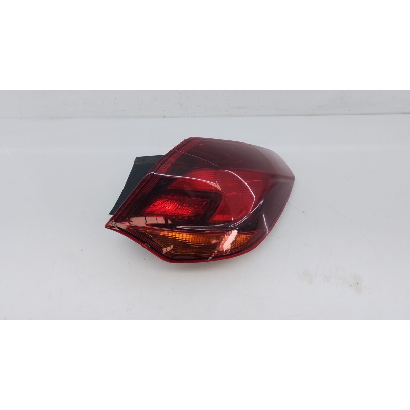 Recambio de piloto trasero derecho para opel astra j lim. enjoy referencia OEM IAM   