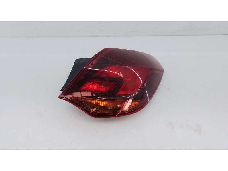 Recambio de piloto trasero derecho para opel astra j lim. enjoy referencia OEM IAM   