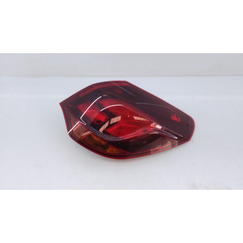 Recambio de piloto trasero derecho para opel astra j lim. enjoy referencia OEM IAM   