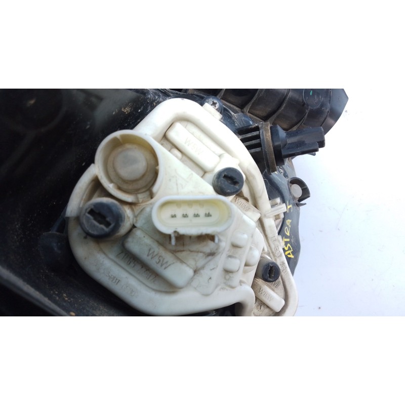 Recambio de piloto trasero derecho para opel astra j lim. enjoy referencia OEM IAM   